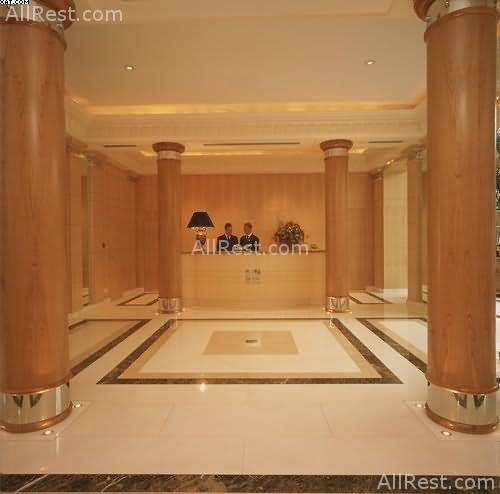 Hotel Hyatt Regency Paris-Madeleine 6